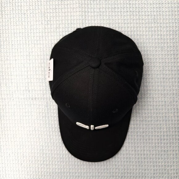 🌞ALO Yoga Summer Baseball Cap | UV Protection & Ventilated Crown | Beach & Tenn - Picture 2 of 5